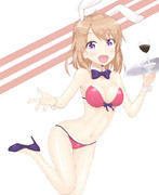 ご注文はココアですか？