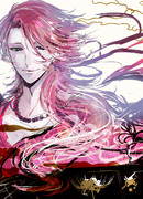 ワンドロ用宗三さん