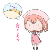 エプロンガハマさん