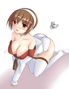 ワンドロ？名取