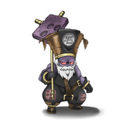 マスターメイソン