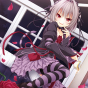 内藤舞亜 ニコニコ静画 イラスト