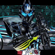 仮面ライダーダークドライブ ニコニコ静画 イラスト