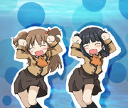 凪のあすからでｳｯｰｳｯｰｳﾏｳﾏ(ﾟ∀ﾟ)