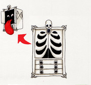 デッドマンズチェスト