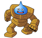 ゴレライ（再）