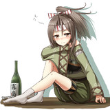 ほろよいづほ