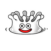 しあわせのみるくスライム