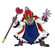 ミスプリースト