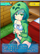 まいんくらふと・Ｍｏｂｓといっしょ Ver.1.8