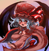 かかってきなさい