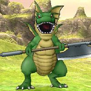 ダイヤモンドバトルドラゴン