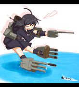 えーい！