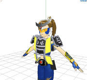 ジンバーレモンアームズ