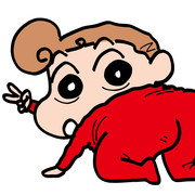 クレヨンしんちゃんキャラクター人気投票 ひまわり ニコニコ静画 イラスト