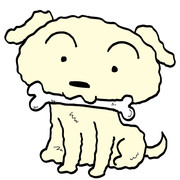 クレヨンしんちゃんキャラクター人気投票 ニコニコ静画 イラスト