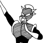 アクション仮面