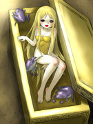 FFVIIリメイク記念 ジェミニスミー