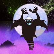 なやましいはげ