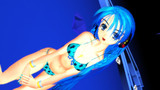 【MMD】らぶさん達で【Lupin】3
