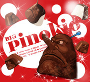 ビッグピノキオ