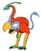 トリプルヘッズ