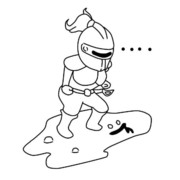 はぐれメタルライダー