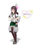 如月ver3完成/ver3.2