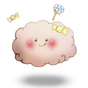 ましょうぐも ニコニコ静画 イラスト