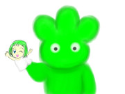美鳥（緑）の日々