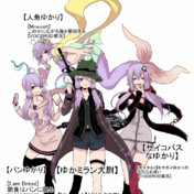 牧田和久 ニコニコ静画 イラスト