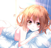 おはよ、しれーかん