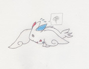 ラブ＆ピース！バトルなんてばからしいよ！