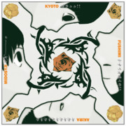 【MMDレコード・CDジャケットアート選手権】