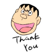 ジャイアン ニコニコ静画 イラスト
