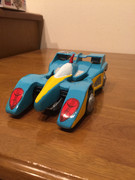 爆走兄弟レッツ&ゴー!!よりオメガ０１