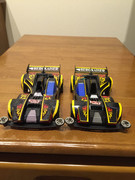 ツヴァイフリューゲル！