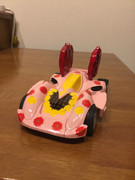 爆走兄弟レッツ&ゴー!!よりフラワーアックス