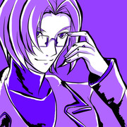 GXジャケット風