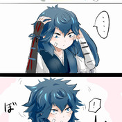 小夜左文字 刀剣乱舞 ニコニコ静画 イラスト