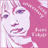 高城れに生誕祭 22歳おめでとー！