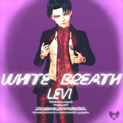 T.M.Revolution２【MMDジャケットアート】