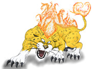 「ヘルパンサー」