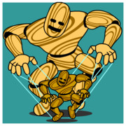 パペットマスター