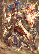 不壊の守護 ヨーグ