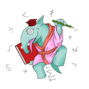 二宮金次郎像 ニコニコ静画 イラスト