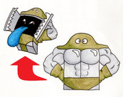 あやしいチェスト