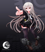 イベント企画用菊月