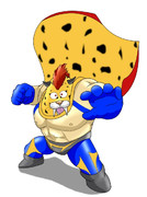 キラパンマスク