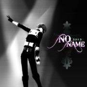 NONAME03【MMDジャケットアート選手権】